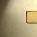 Lambskin Savon De Marseille Mini Camera Bag Khaki