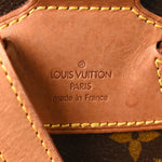 Monogram Montsouris MM Backpack