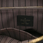 Empreinte Sorbonne Backpack Black