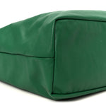 Goyardine Reversible Anjou GM Green