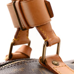 Monogram Keepall Bandouliere 50
