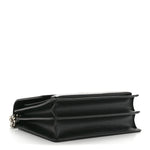 Calfskin Medium Monogram Sunset Black