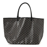 Goyardine Saint Louis GM Black
