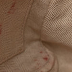 Grained Calfskin Small Puzzle Bag Sand Mink