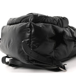 Polyamide Falabella Stars Backpack Black