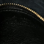 Smooth Calfskin Small Le 5 A 7 Soft Hobo Black