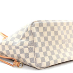 Damier Azur Neo Neverfull MM