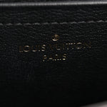 Monogram Marceau Black