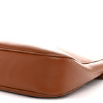 Smooth Calfskin Medium Camille 16 Soft Bag Tan