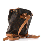 Monogram Montsouris MM Backpack