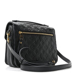 Empreinte Pochette Metis Black