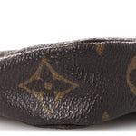 Monogram Mini Pochette Accessories