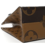 Reverse Monogram Giant Onthego MM
