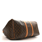 Monogram Keepall 55