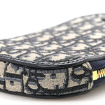 Oblique 30 Montaigne Phone Holder Blue