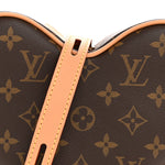 Monogram Game On Coeur