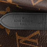 Monogram Neonoe MM Black