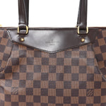 Damier Ebene Westminster PM