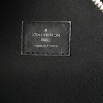 Damier Graphite Josh Backpack