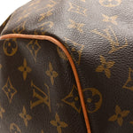 Monogram Keepall 55
