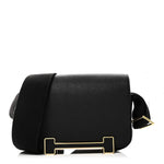 Chevre Mysore Geta Black