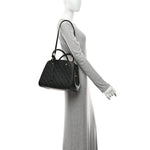 Empreinte Montaigne MM Black