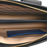 Epi Trunk Clutch Blue