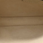 Empreinte Monogram Giant Multi Pochette Accessories Cream