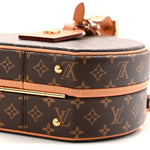 Monogram Petite Boite Chapeau