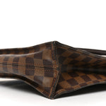 Damier Ebene Sac Plat