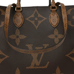 Reverse Monogram Giant Onthego GM