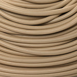 Nappa Mini Tubular Double Knot Porridge