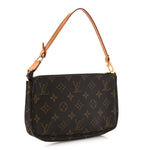 Monogram Pochette Accessories