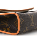 Monogram Pochette Florentine XS