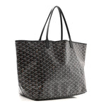 Goyardine Saint Louis GM Black