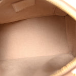 Empreinte Monogram Summer Stardust Speedy Bandouliere 20 Beige Clair