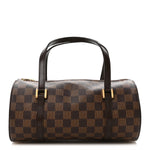 Damier Ebene Papillon 26