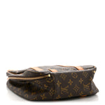 Monogram Excursion Shoe Bag