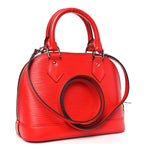 Epi Alma BB Coquelicot