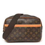 Monogram Reporter PM