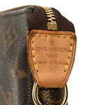 Monogram Mini Pochette Accessories