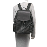 Taigarama Outdoor Backpack Black