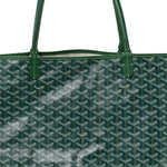 Goyardine Saint Louis GM Green