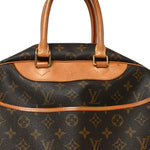 Monogram Deauville