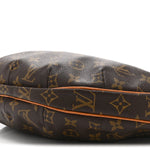 Monogram Croissant MM
