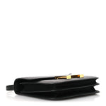 Epsom Constance 18 Black