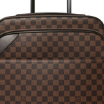Damier Ebene Pegase Light 55