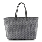 Goyardine Saint Louis PM Grey