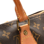 Monogram Speedy Bandouliere 35
