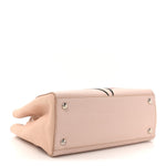 Vitello Elite Monster Petite 2Jours Tote Rosa Plaster